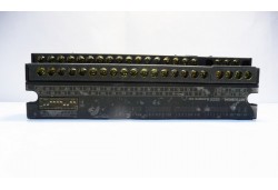 Input Unit Module, AJ65SBTB1-32D, Mitsubishi, Japan